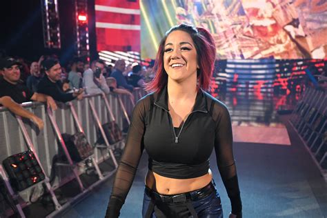 bailey wwe|bayley wwe age.